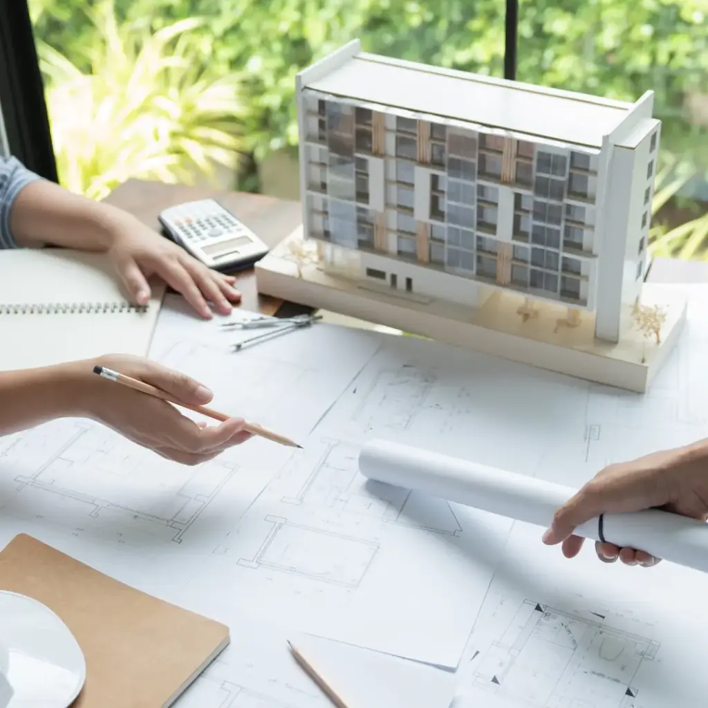 Taller de Arquitectura