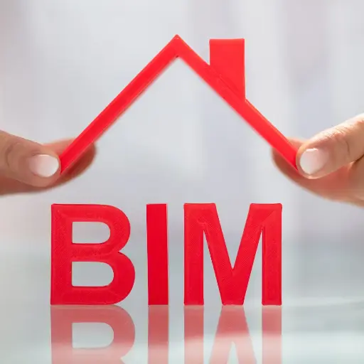 Implementación & Capacitación BIM Empresarial con Automatización de Procesos y Tecnología Agiles