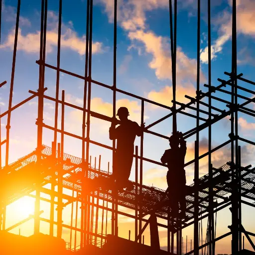 Ejecución y Construcción de obras