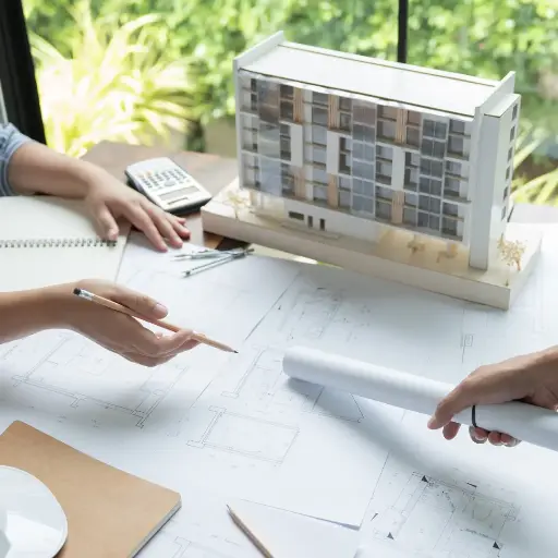 Taller de Arquitectura